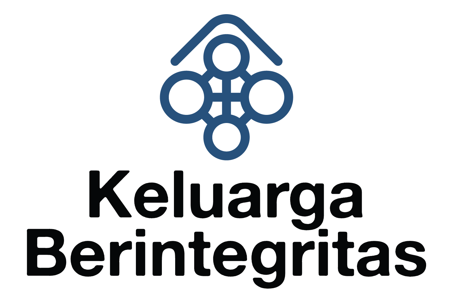 Keluarga berintegritas