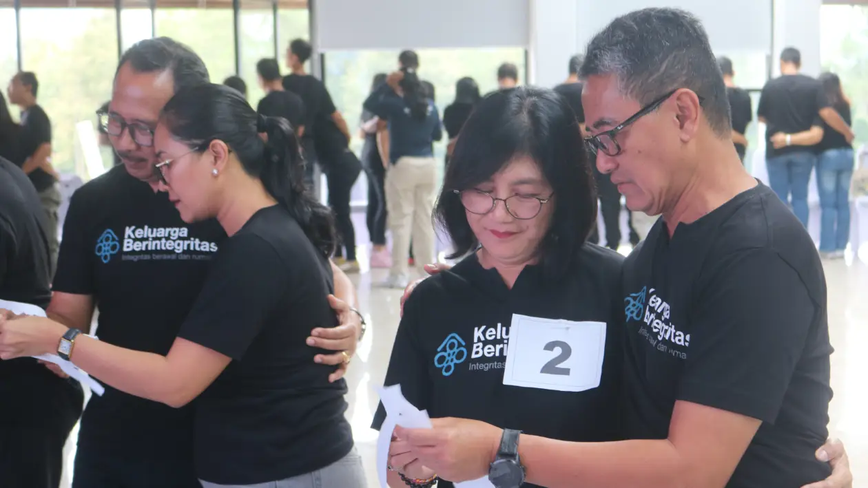 Berawal dari Rumah: Jadikan Keluarga Buleleng Benteng Terdepan Antikorupsi