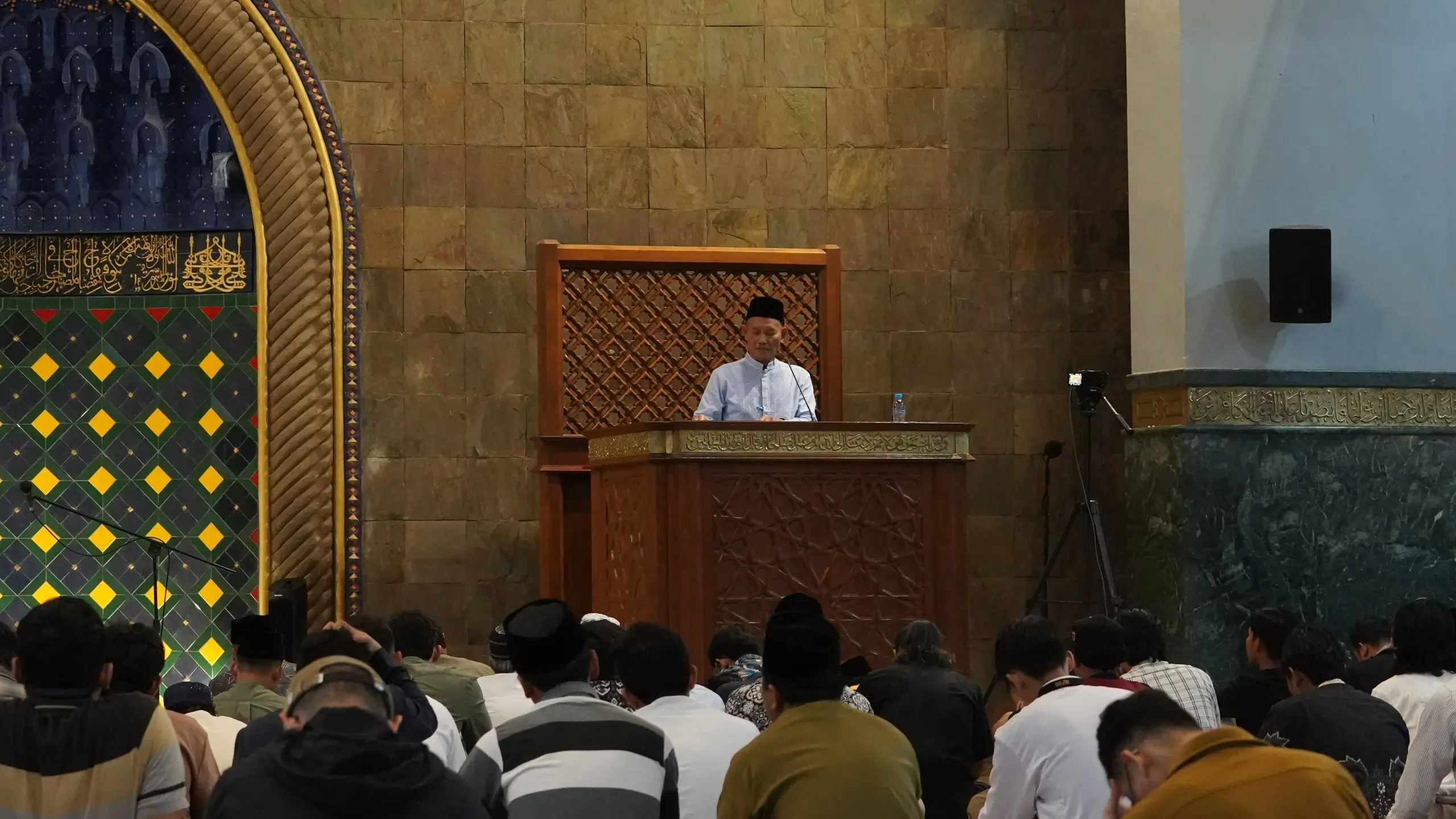 KPK Ajak Masyarakat Jaga Optimisme Pemberantasan Korupsi di Momentum Ramadan