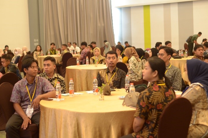 Bimbingan Teknis Kelas Pemuda dan Lembaga Swadaya Masyarakat (LSM) Antikorupsi Provinsi Sulawesi Selatan