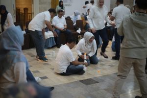 Integritas Perempuan, Kunci Sukses Membangun Indonesia Bebas dari Korupsi
