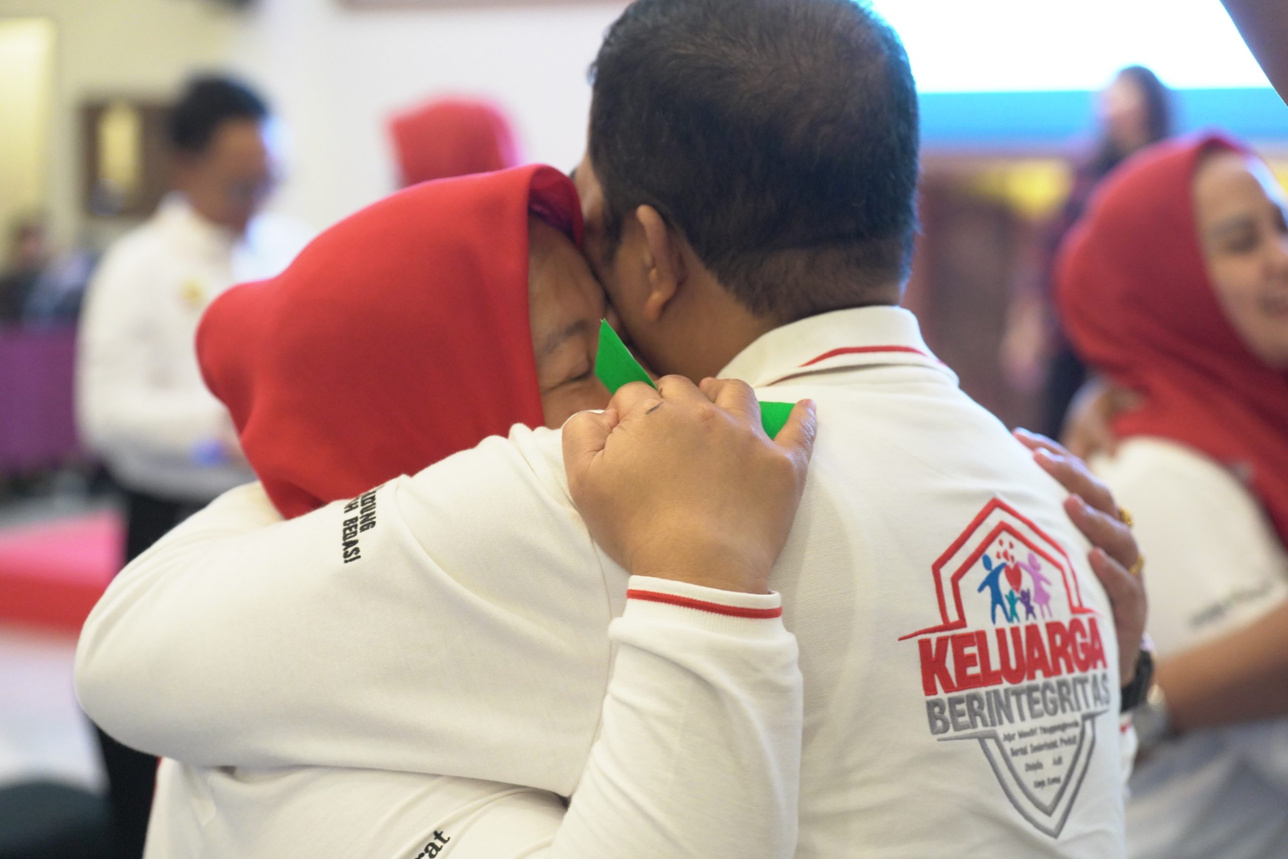 KPK dan DPRD Kabupaten Bandung Perkuat Peran Keluarga Cegah Korupsi